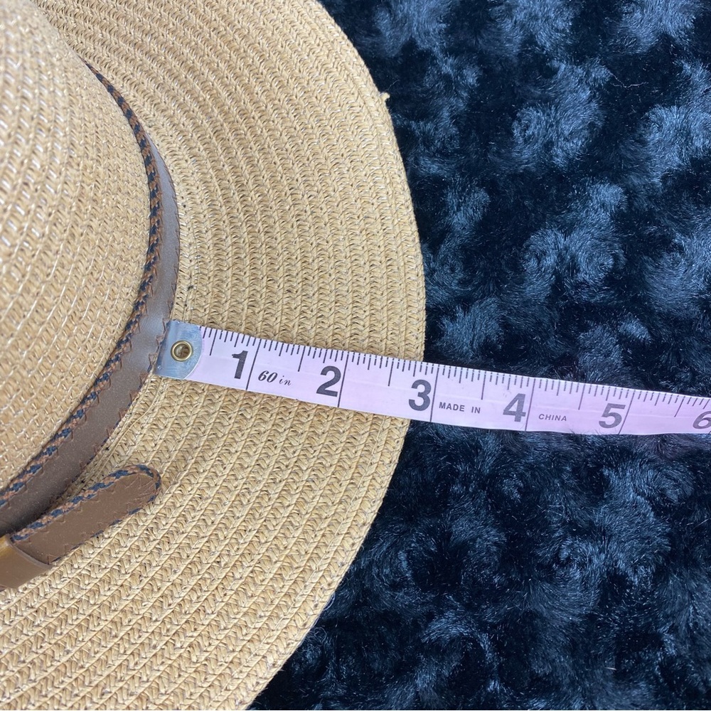 Paper Sun Hat - Picture 9 of 9